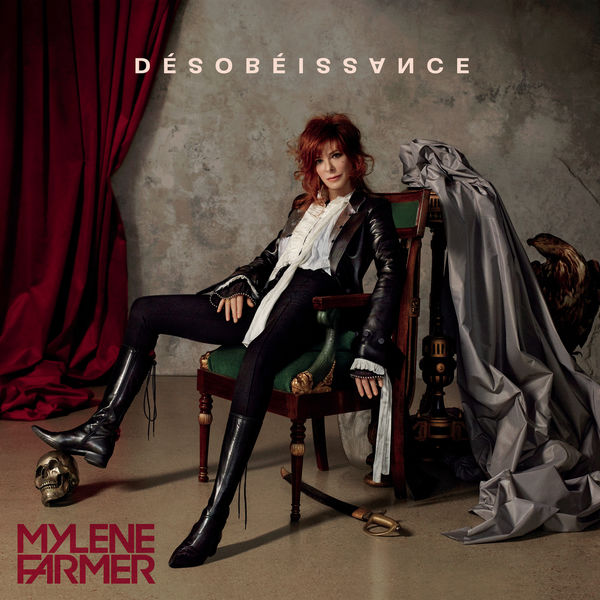 Mylène Farmer|Désobéissance  (Version deluxe)