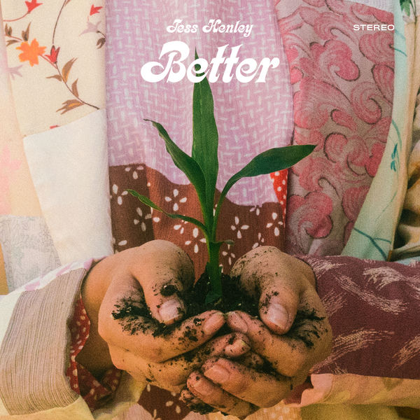 Tess Henley - Better Tess Henley - Better