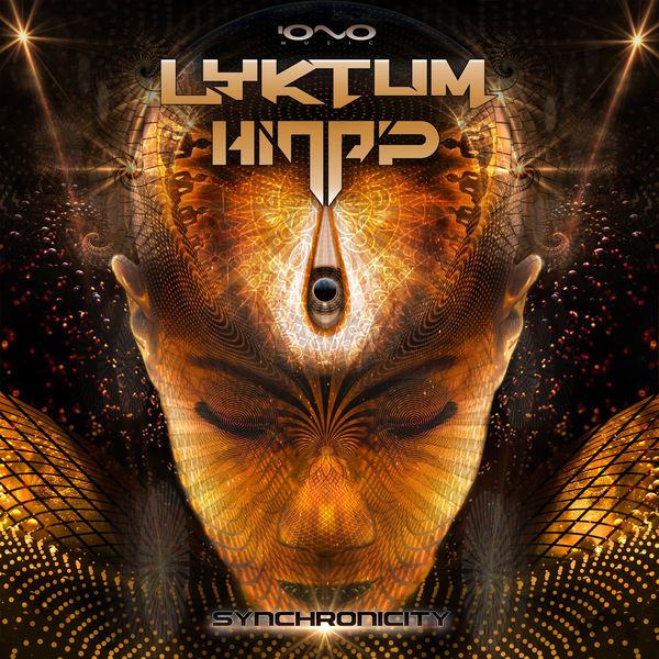 Lyktum - Synchronicity Lyktum - Synchronicity