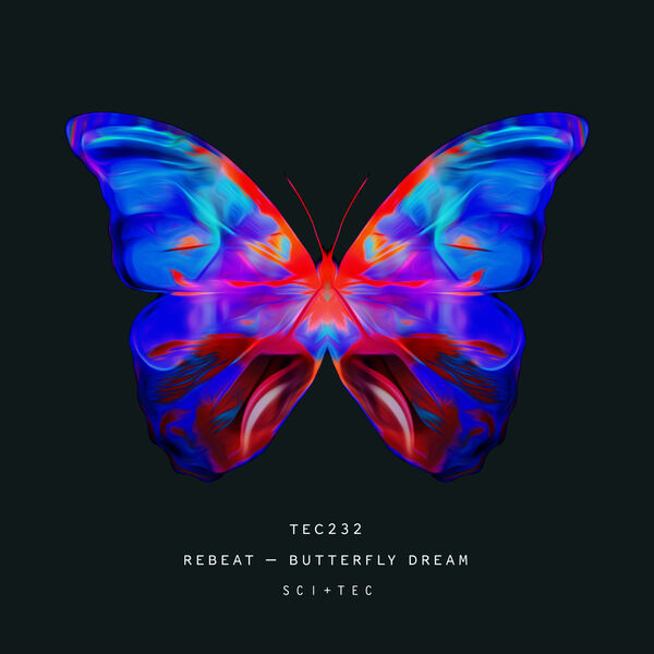 ReBeat|Butterfly Dream ReBeat|Butterfly Dream