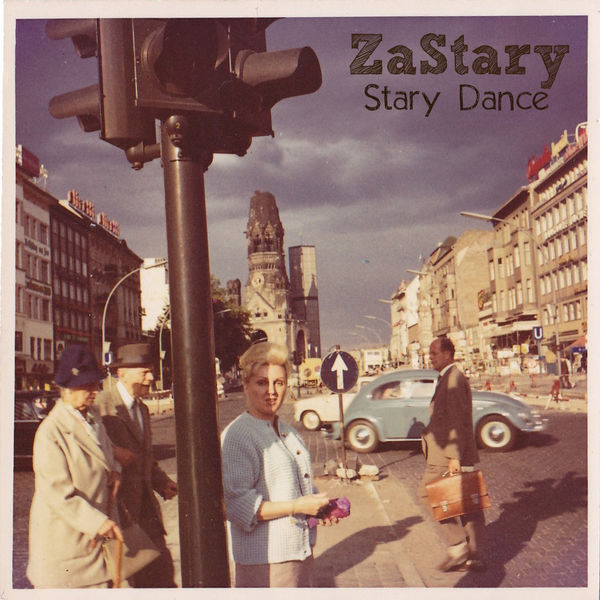 ZaStary - Stary Dance ZaStary - Stary Dance
