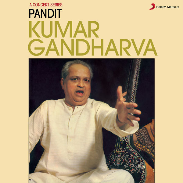 Pandit Kumar Gandharva - Pt. Kumar Gandharva (Live) Pandit Kumar Gandharva - Pt. Kumar Gandharva (Live)