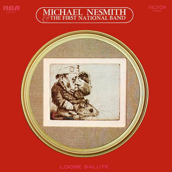 Michael Nesmith|Loose Salute (Expanded Edition)