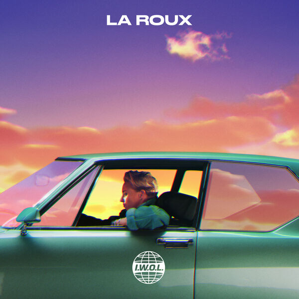La Roux - International Woman of Leisure La Roux - International Woman of Leisure