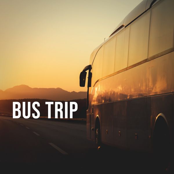 Urban Sounds - Bus Trip: Enjoy a Bus Ride Through Europe, White Noise to Dream Urban Sounds - Bus Trip: Enjoy a Bus Ride Through Europe, White Noise to Dream