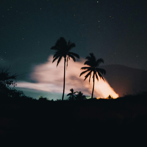 Soluna|Can't Help But Worry (Every Night Every Day) Soluna|Can't Help But Worry (Every Night Every Day)
