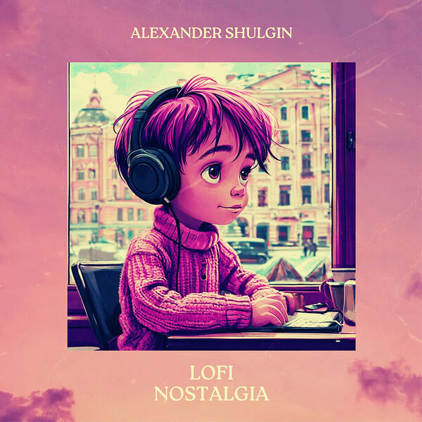 Alexander Shulgin|LoFi Nostalgia Alexander Shulgin|LoFi Nostalgia