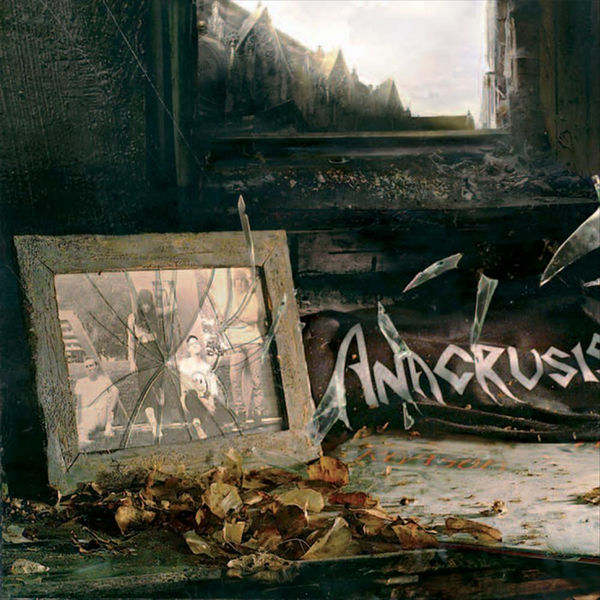 Anacrusis|Hindsight, Vol 2: Reason Revisited Anacrusis|Hindsight, Vol 2: Reason Revisited