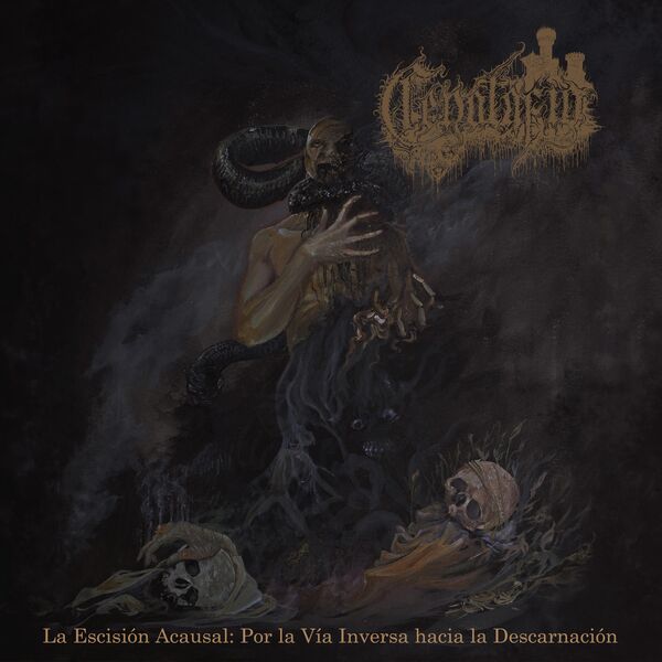 La Escisión Acausal: Por La Vía Inversa Hacia La Descarnación