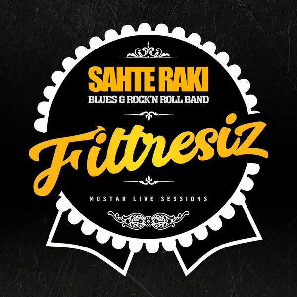 Sahte Rakı - Filtresiz Sahte Rakı - Filtresiz