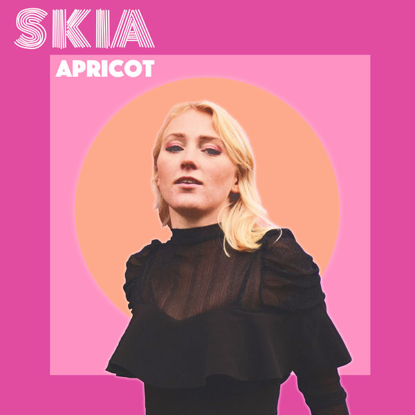 Skia - Apricot EP Skia - Apricot EP