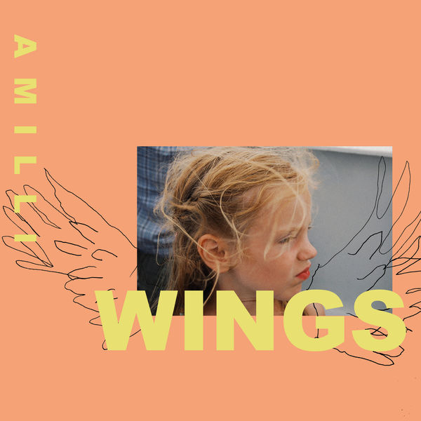 Amilli - Wings Amilli - Wings