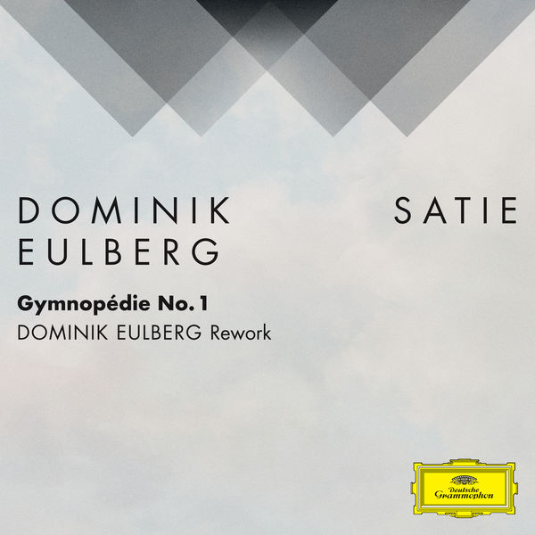 Dominik Eulberg|Gymnopédie No. 1 (Dominik Eulberg Rework (FRAGMENTS / Erik Satie))