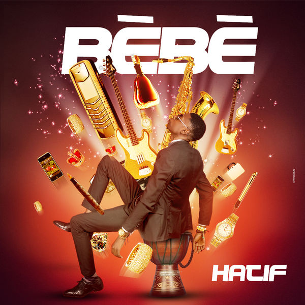 Album Bebe Hatif L Orphee Noir Qobuz Download And Streaming In High Quality