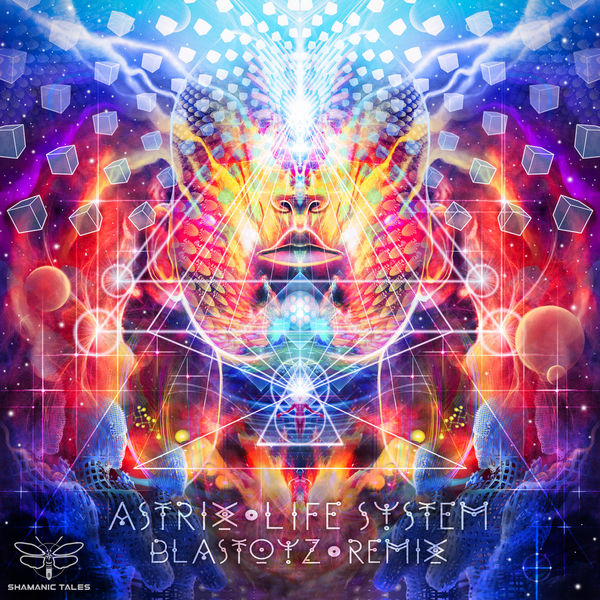Astrix - Life System Astrix - Life System