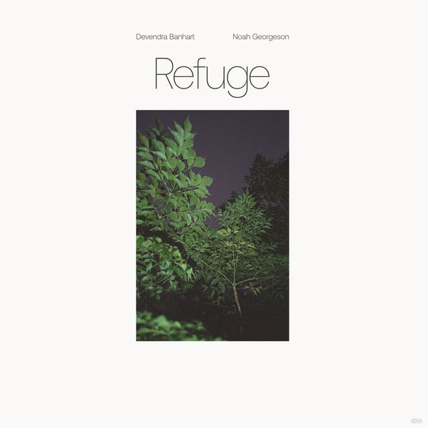 Devendra Banhart|Refuge Devendra Banhart|Refuge