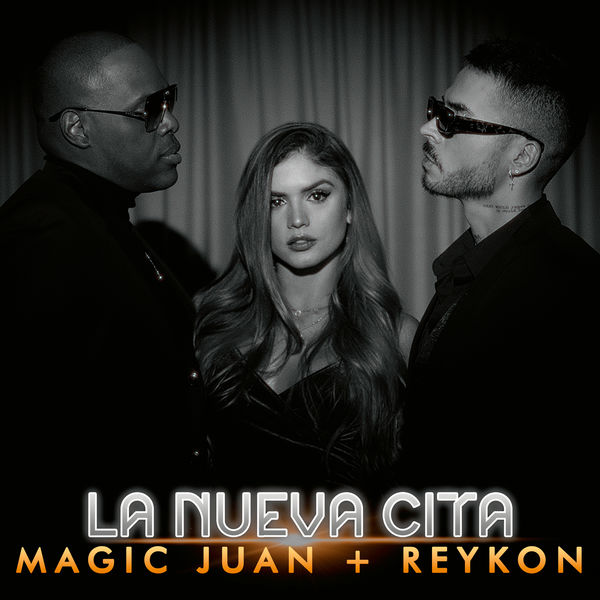 Magic Juan|La Nueva Cita Magic Juan|La Nueva Cita