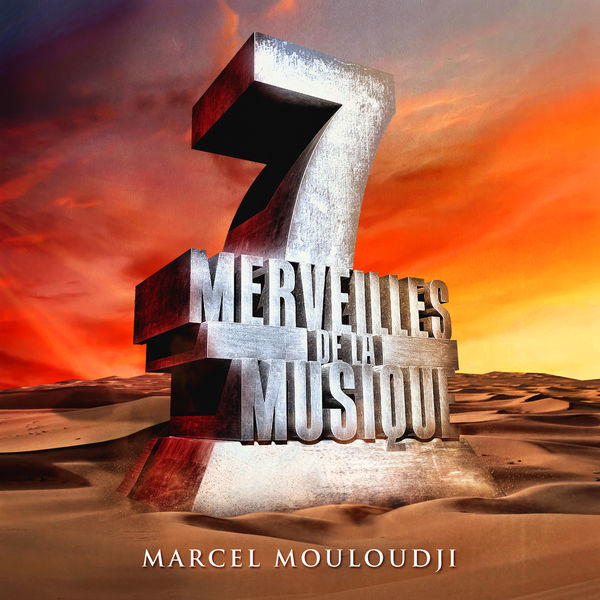 Mouloudji - 7 merveilles de la musique: Marcel Mouloudji Mouloudji - 7 merveilles de la musique: Marcel Mouloudji