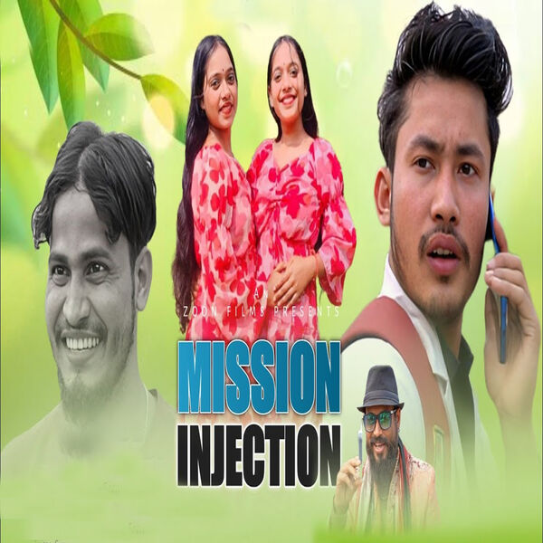 Zoon Sagar|Mission Injection Zoon Sagar|Mission Injection