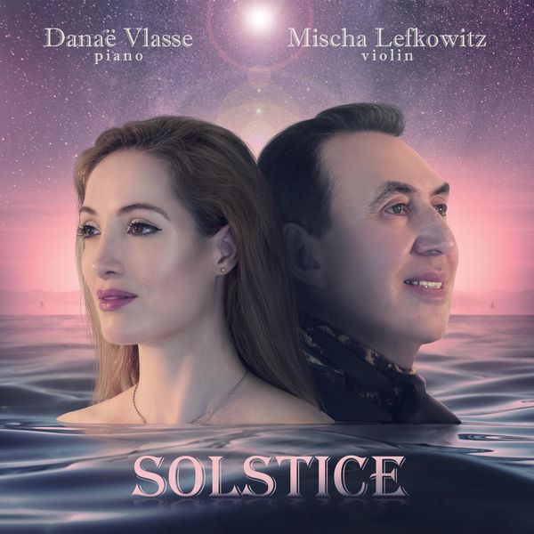 Danaë Xanthe Vlasse|Solstice Danaë Xanthe Vlasse|Solstice