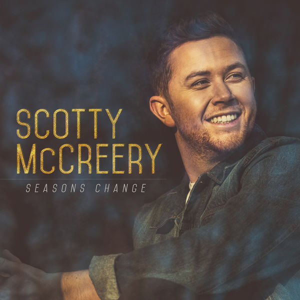 Scotty McCreery - This Is It Scotty McCreery - This Is It