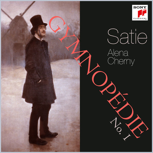 Alena Cherny - Gymnopédie No. 1 Alena Cherny - Gymnopédie No. 1