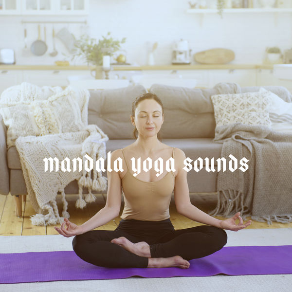 Best Relaxing Spa Music|Mandala Yoga Sounds