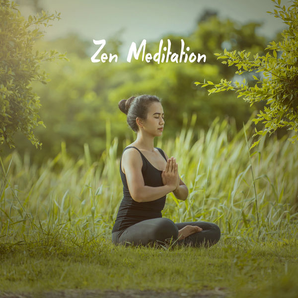 Deep Sleep Relaxation|Zen Meditation