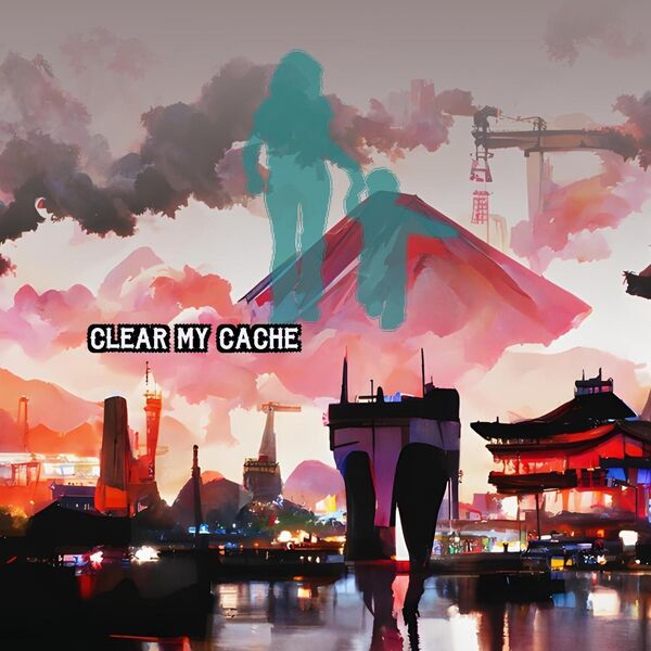 Riko Flick|Clear My Cache Riko Flick|Clear My Cache