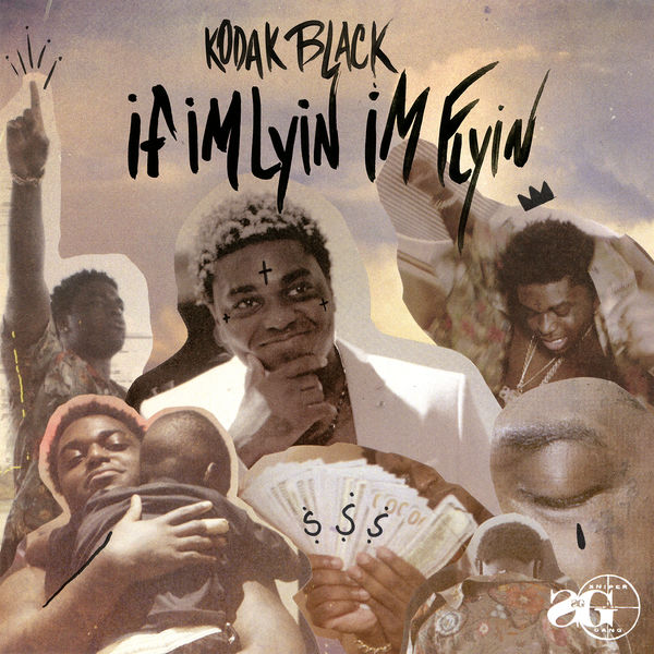 Kodak black project baby 2 all grown up download mp3
