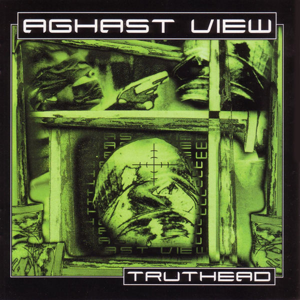 Aghast View - Truthead Aghast View - Truthead