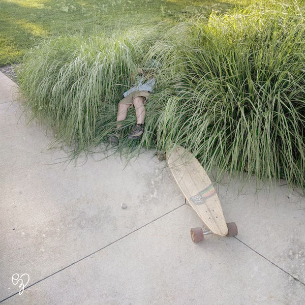 Jr Jr - August & Everything Prior EP Jr Jr - August & Everything Prior EP