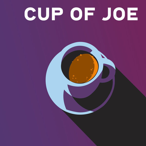 Cup Of Joe Coffee Lofi, Café Chillout Qobuz