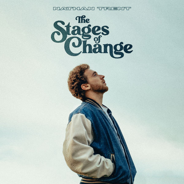 Nathan Trent|The Stages of Change Nathan Trent|The Stages of Change