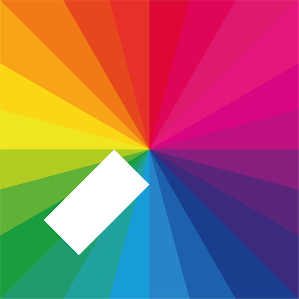 Jamie xx|In Colour