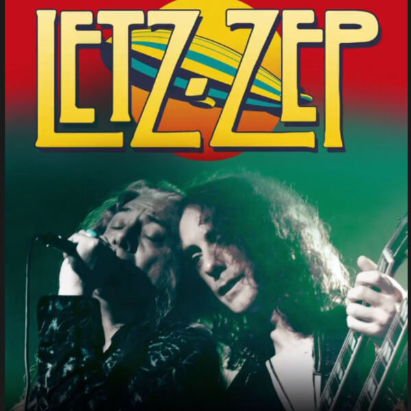 Zep Singer Zep Intro, Letz Zep - Qobuz