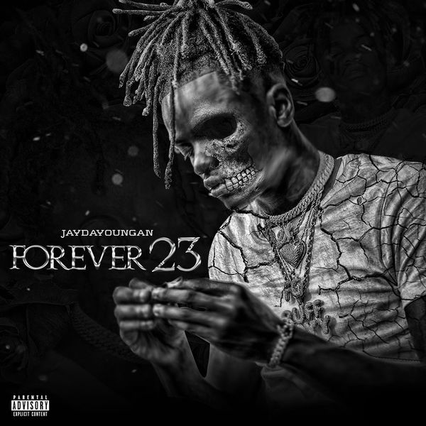 JayDaYoungan|Forever 23