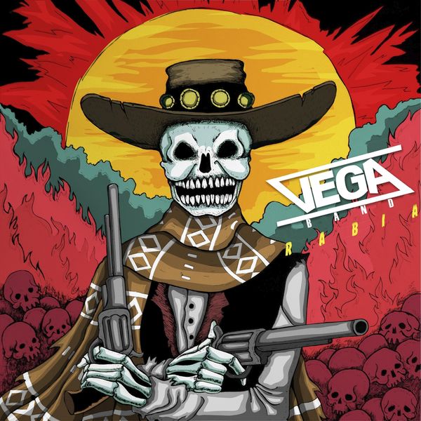 Vega Band - Rabia Vega Band - Rabia