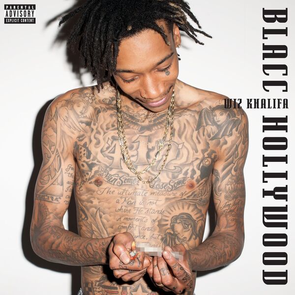 Wiz Khalifa|Blacc Hollywood (Deluxe) Wiz Khalifa|Blacc Hollywood (Deluxe)