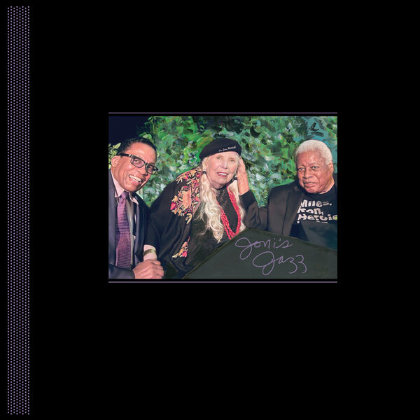 洋楽 Joni Mitchell - Joni's Jazz Joni's Jazz, Joni Mitchell - Qobuz