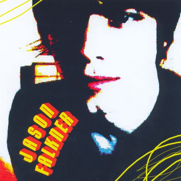 Jason Falkner - Bliss Descending (EP) Jason Falkner - Bliss Descending (EP)