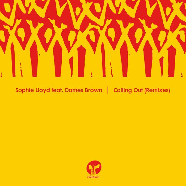 Dames Brown|Calling Out (feat. Dames Brown)  (Remixes)