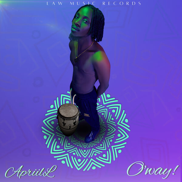 ApriilL|O'way ApriilL|O'way