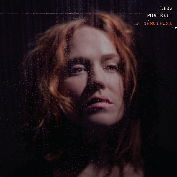 Lisa Portelli - La nébuleuse Lisa Portelli - La nébuleuse