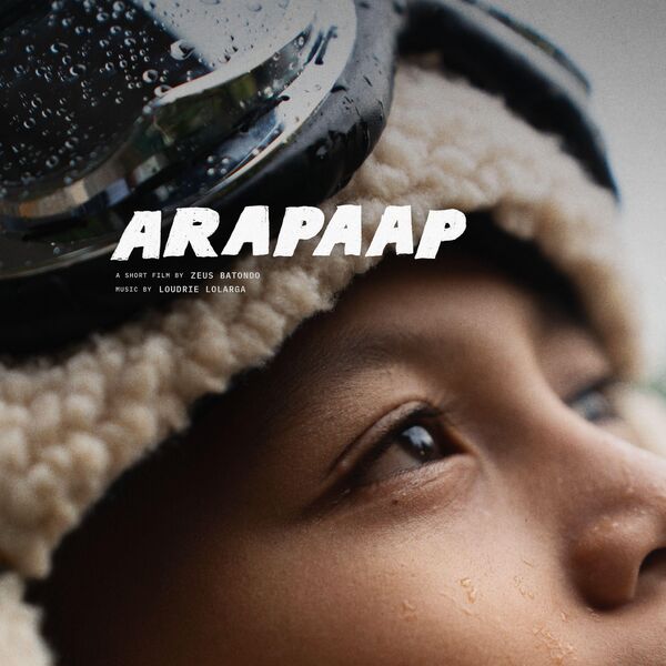 Lembl|Arapaap (Original Motion Picture Soundtrack) Lembl|Arapaap (Original Motion Picture Soundtrack)