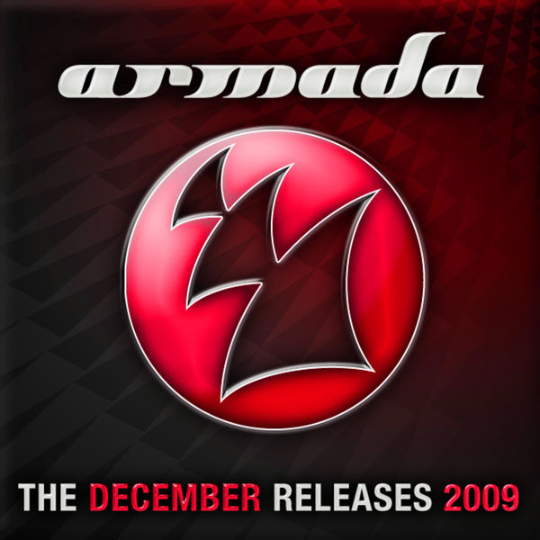 Various Artists - Armada - The December Releases 2009 Various Artists - Armada - The December Releases 2009