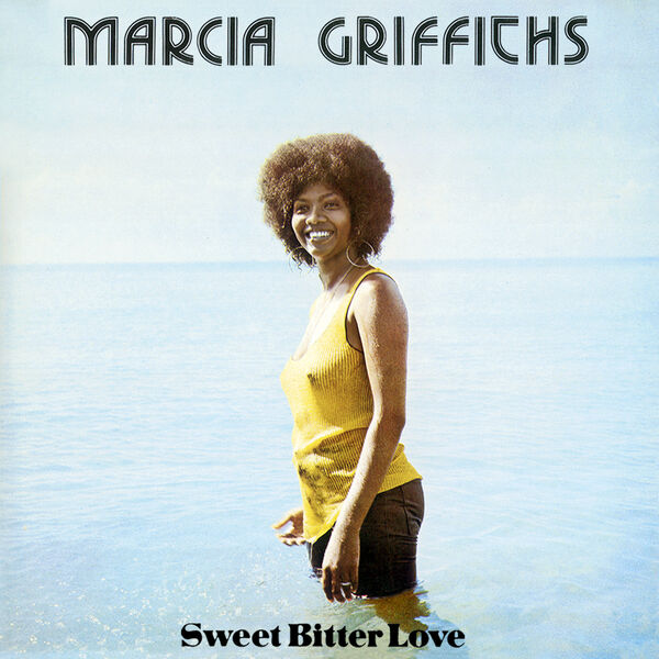 Marcia Griffiths|Sweet Bitter Love  (Expanded Version)