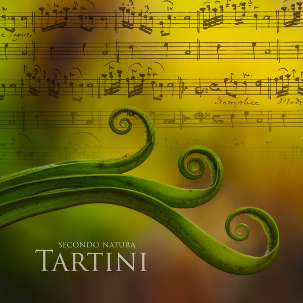 Tormod Dalen|TARTINI Secondo Natura