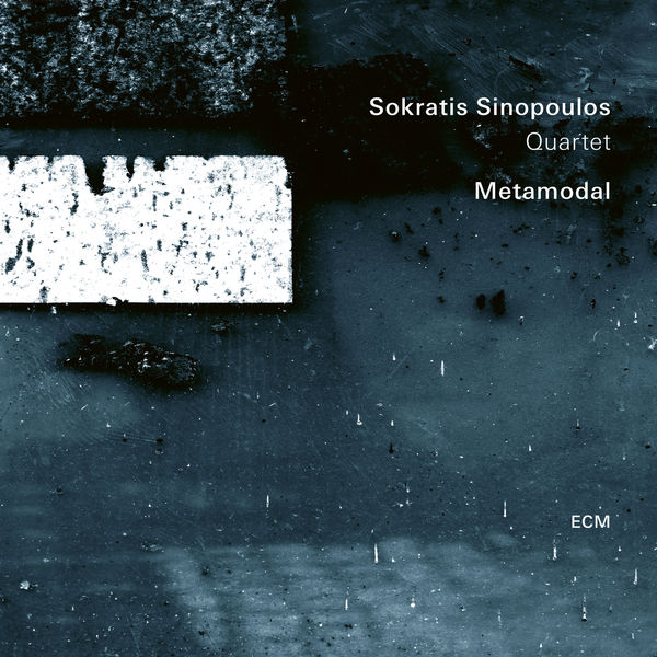 Sokratis Sinopoulos Quartet - Walking Sokratis Sinopoulos Quartet - Walking