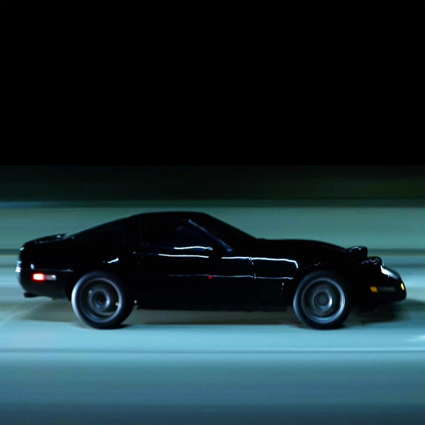 James Blake - If The Car Beside You Moves Ahead James Blake - If The Car Beside You Moves Ahead